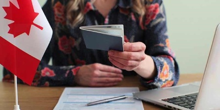 نکاتی برای جلوگیری از ریجکت شدن ویزا