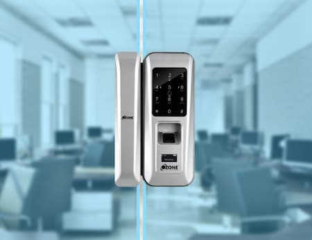 انواع قفل درب شیشه ای, قفل شیشه سکوریت ریلی, قفل درب شیشه ای کمد