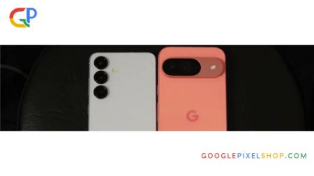 گوگل پیکسل 9 فراتر از یک پرچمدار