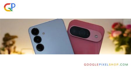 گوشی گوگل پیکسل Google pixel 9