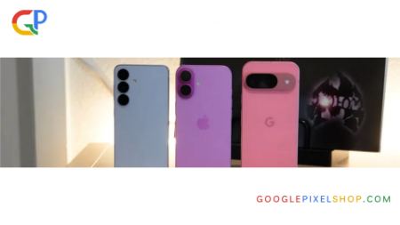 خرید و فروش انواع گوشی و لوازم جانبی گوشی موبایل google pixel 9