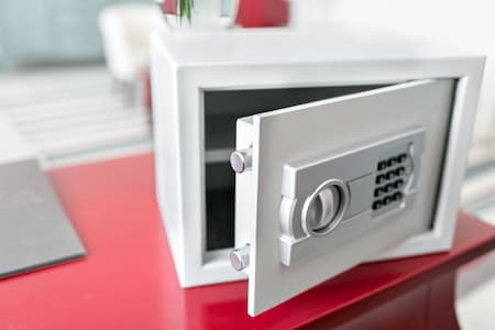 نکات مهم برای خرید گاو صندوق , راهنمای خرید گاو صندوق , گاو صندوق