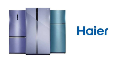 کد خطای یخچال حایر, ارور یخچال فریزر حایر