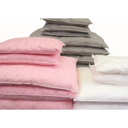 بالشتک جاذب مواد شیمیایی, بالشتک جاذب روغن و حلال