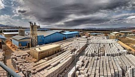 کارخانه های هبلکس