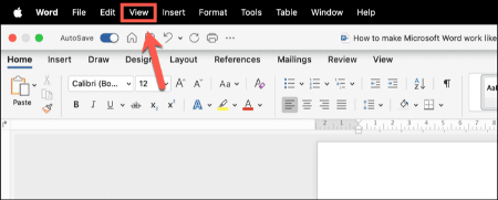 رفع مشکل قالب‌بندی در Word, تمیز کردن فرمت متن در ورد