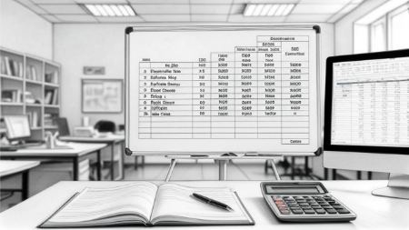 هزینه دوره ICDL فنی حرفه‌ای تهران در سال 1404