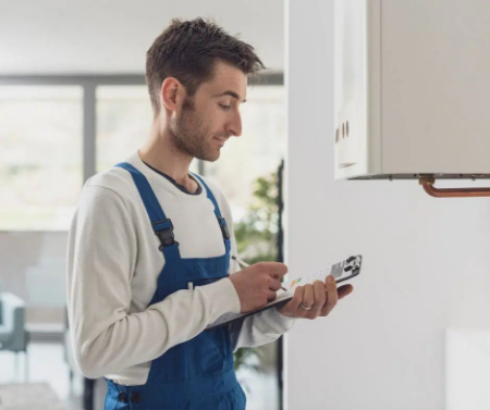 علت بالا رفتن فشار پکیج, علت بالا رفتن فشار پکیج بوتان