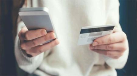 خرید قسطی لوازم خانگی با اسنپ‌پی