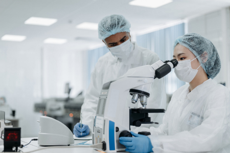 معرفی شغل میکروبیولوژیست, رشته میکروبیولوژی چیست