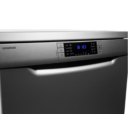 ارور ماشین ظرفشویی کنوود, ارور ظرفشویی کنوود