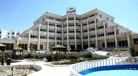 هتل های کیش, بهترین هتل های کیش