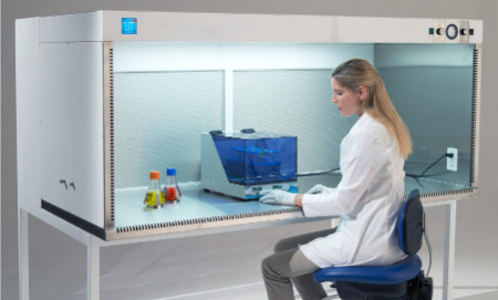 هود لامینار, هود لامینار چیست