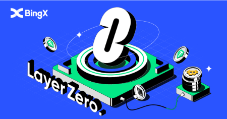 خرید ارز ZRO, پروتکل لیر زیرو