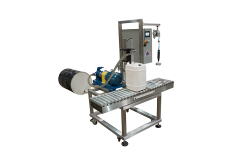 دستگاه پرکن مایعات, عملکرد دستگاه های پرکن مایعات