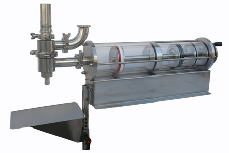 دستگاه پرکن مایعات, عملکرد دستگاه های پرکن مایعات