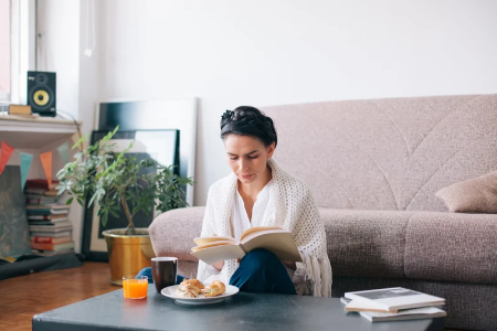 خدمت به دیگران