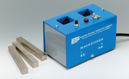 مگنتایزر چیست, مگنتایزر پیچ گوشتی