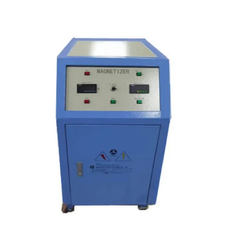 مگنتایزر چیست, مگنتایزر پیچ گوشتی