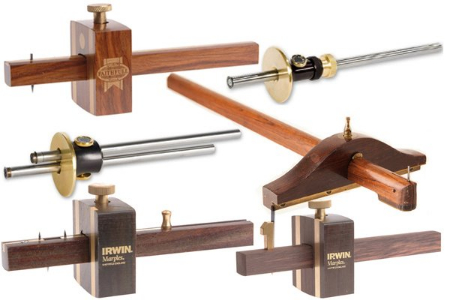 خط کش تیره دار, خط کش تیره دار چیست, انواع مختلف خط کش تیره دار