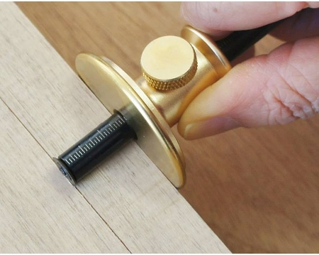 خط کش تیره دار, خط کش تیره دار چیست, انتخاب خط کش تیره دار