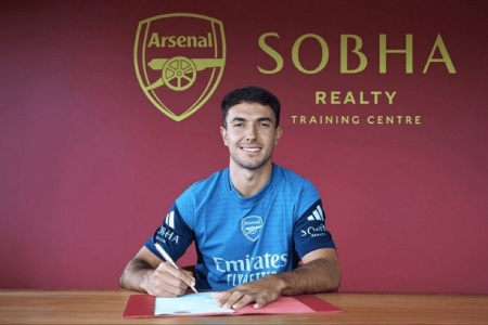 آشنایی با زندگی مارتین زوبیمندی