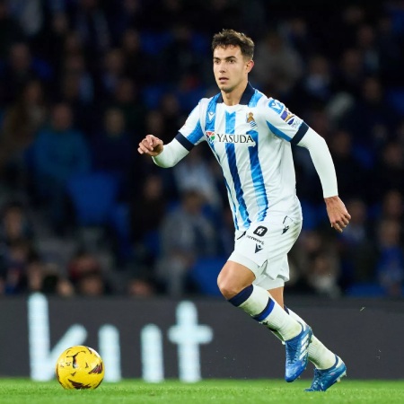 اطلاعات باشگاهی مارتین زوبیمندی