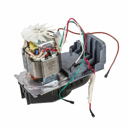 تعمیرات چرخ گوشت, راهنمای تعمیر چرخ گوشت, رفع مشکل جرقه زدن موتور چرخ گوشت