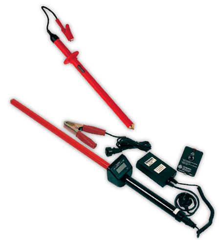 فازمتر دوبل فشار متوسط, نواع فازمتر فشارمتوسط