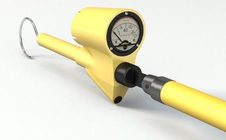 فازمتر دوبل فشار متوسط, نواع فازمتر فشارمتوسط