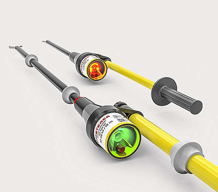 فازمتر دوبل فشار متوسط, نواع فازمتر فشارمتوسط