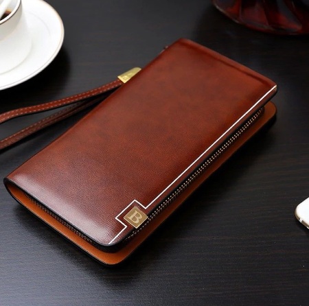 نگهداری و مراقبت از کیف دستی مردانه مجلسی