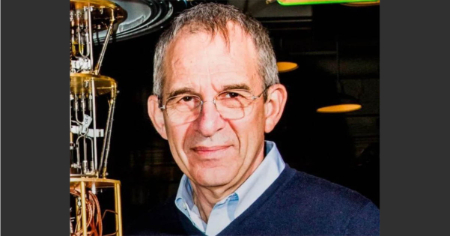  جایزه نوبل فیزیک 2025, تونل‌زنی کوانتومی ماکروسکوپیک