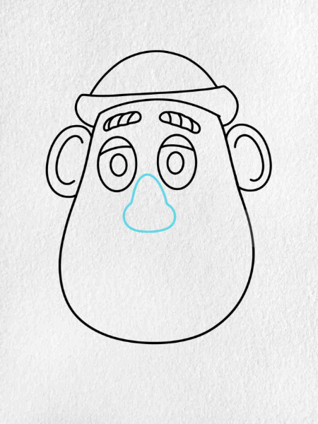 شخصیت محبوب بچه‌ها