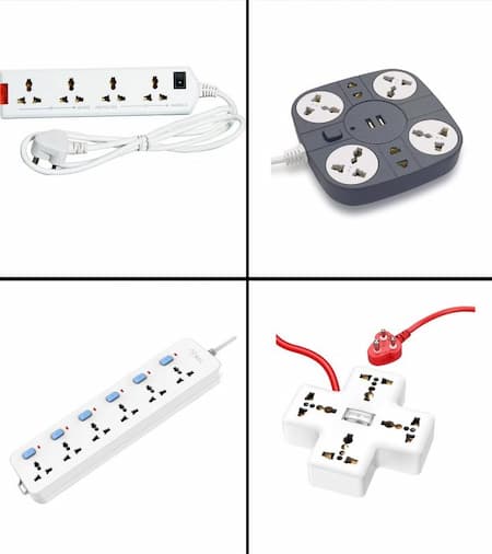 خرید چند راهی برق, محافظ و چند راهی برق, انواع چند راهی برق از لحاظ میزان ولتاژ