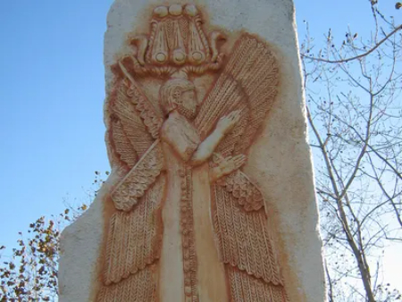 رویدادنامه نبونید, فتح بابل