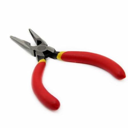 انبر دم باریک, دم باریک, کاربرد انبر دم باریک 