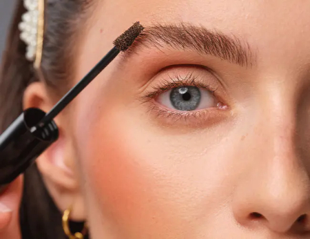 مراقبت ابرو