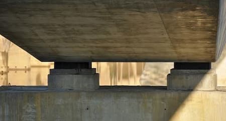 نئوپرن, نئوپرن سازه فلزی, انواع نئوپرن