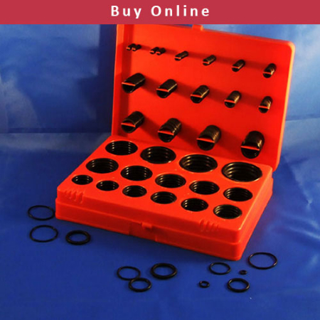 اورینگ, اورینگ cng, انواع اورینگ