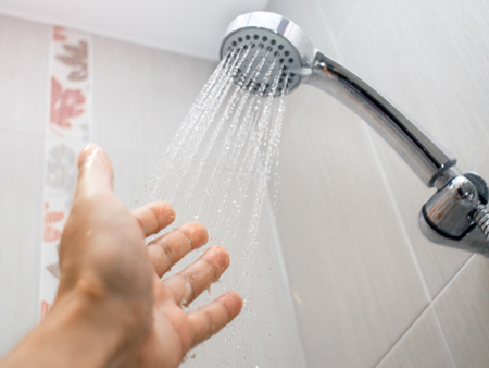 گرم شدن بیش از حد آب پکیج, علت داغ شدن آب پکیج