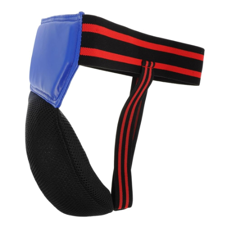 محافظ کشاله ران, گارد کشاله ران