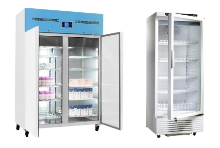 چمبر دارویی, اتاقک آزمایش پایداری