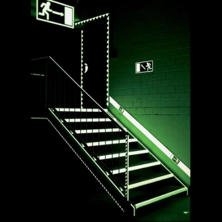 نوار شب‌تاب, نوار شب‌تاب صنعتی