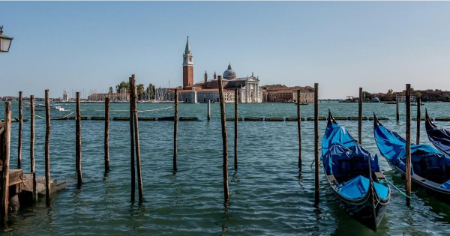 جزیره ارواح پووگلیا, طاعون پووگلیا