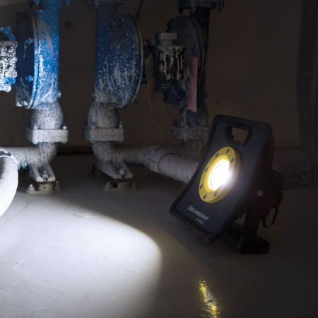 پروژکتور ضد انفجار, پروژکتور ضد انفجار نفت و گاز