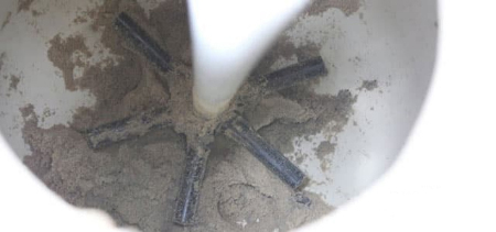 تعویض سیلیس فیلتر استخر, تعویض شن فیلتر شنی استخر