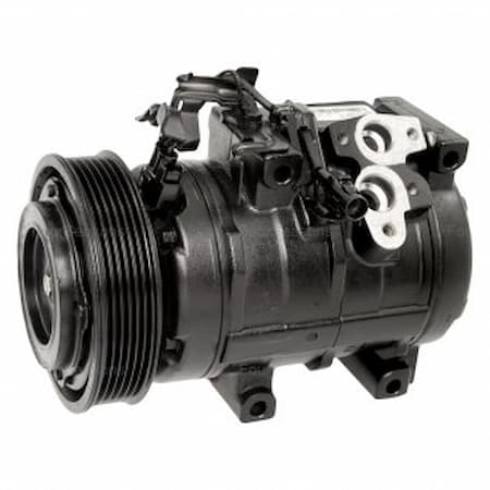 تعویض کمپرسور کولر گازی, مراحل تعویض کمپرسور کولر گازی, نکات ایمنی تعویض کمپرسور کولر گازی