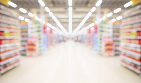 صنعت خرده فروشی, راه اندازی فروشگاه آنلاین