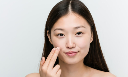 لایه‌برداری پوست